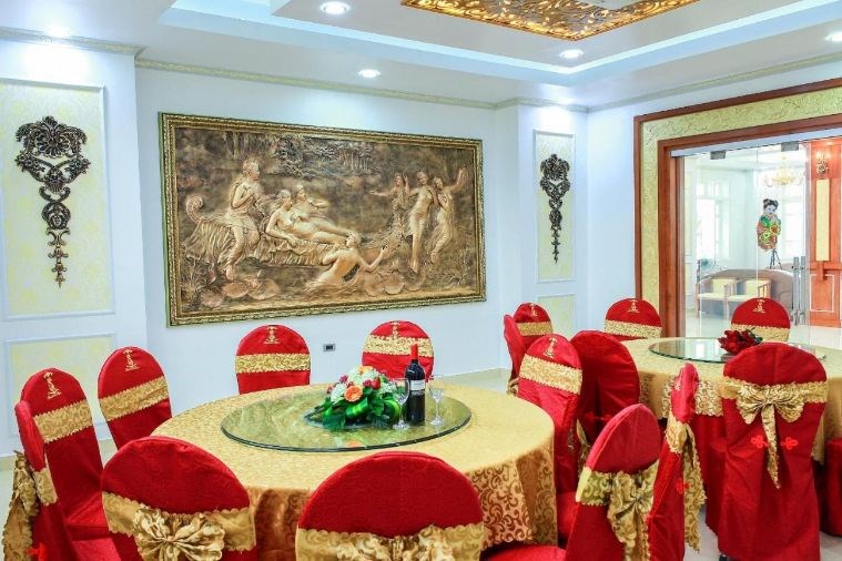 Royal Hạ Long  Hotel